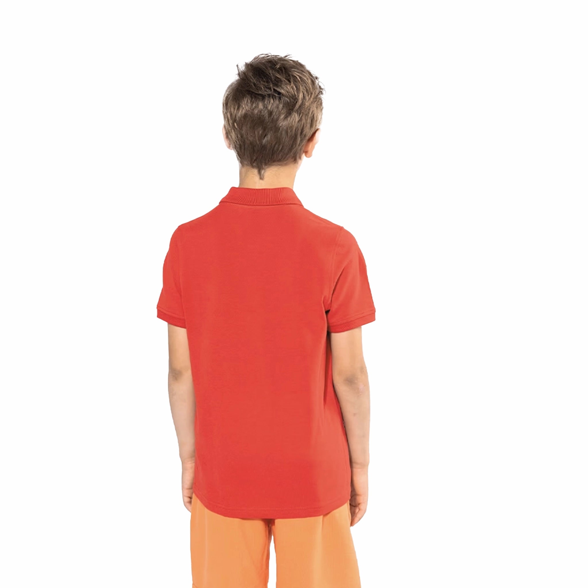Polo manches courtes enfant K268 Kariban
