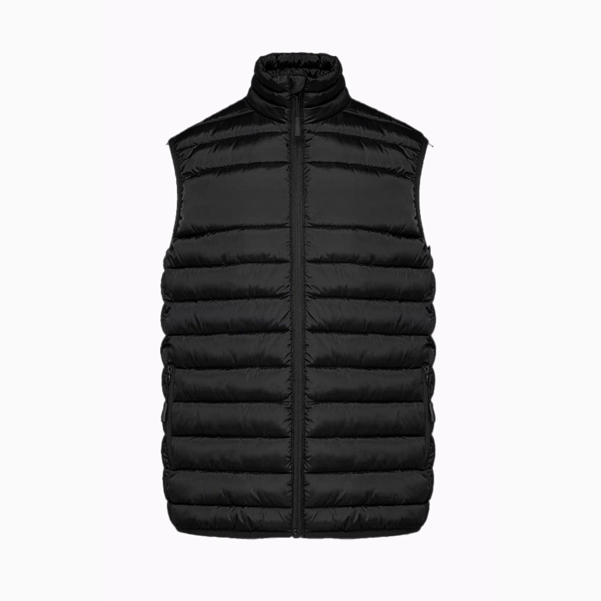 Bodywarmer matelassé homme K6172 Kariban