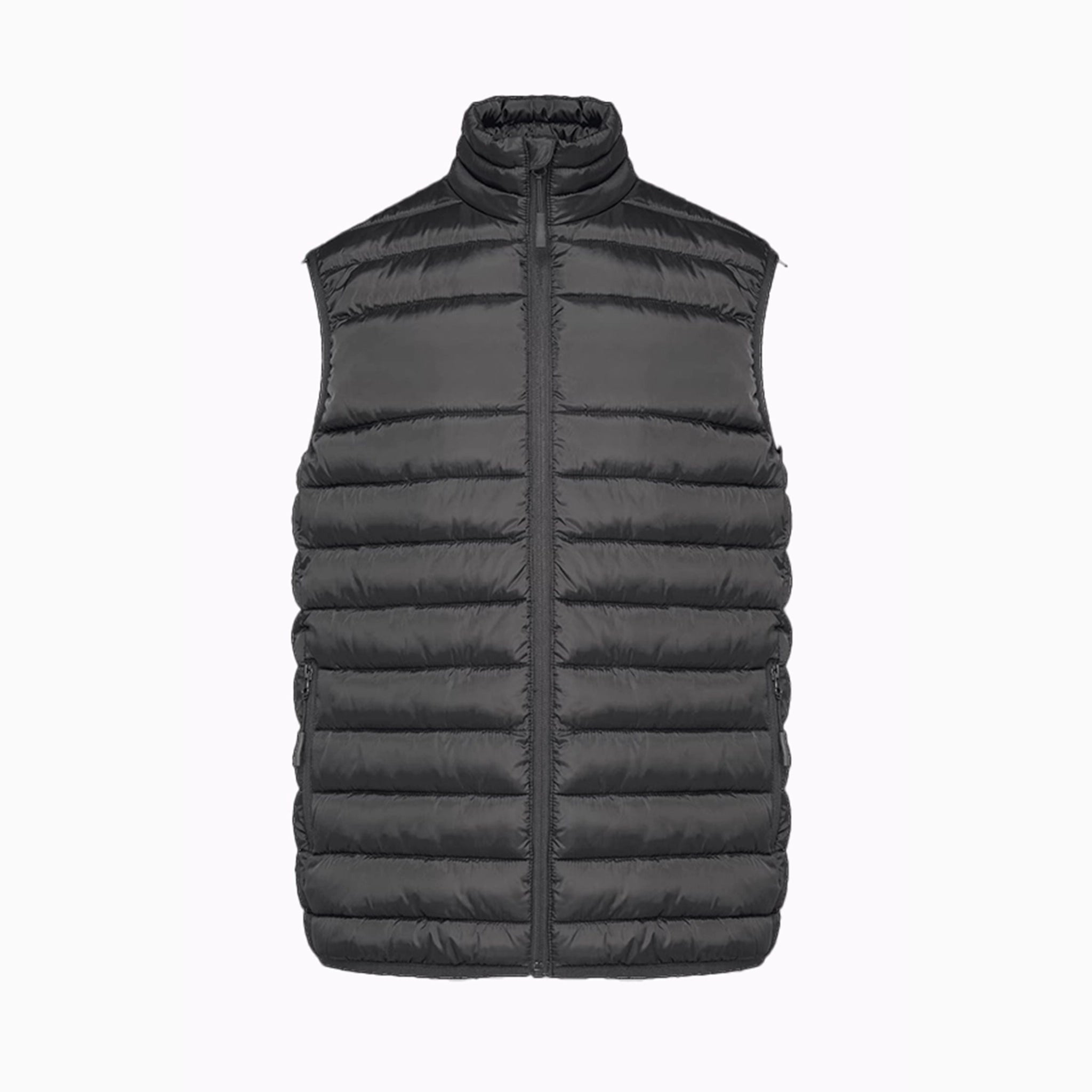 Bodywarmer matelassé homme K6172 Kariban