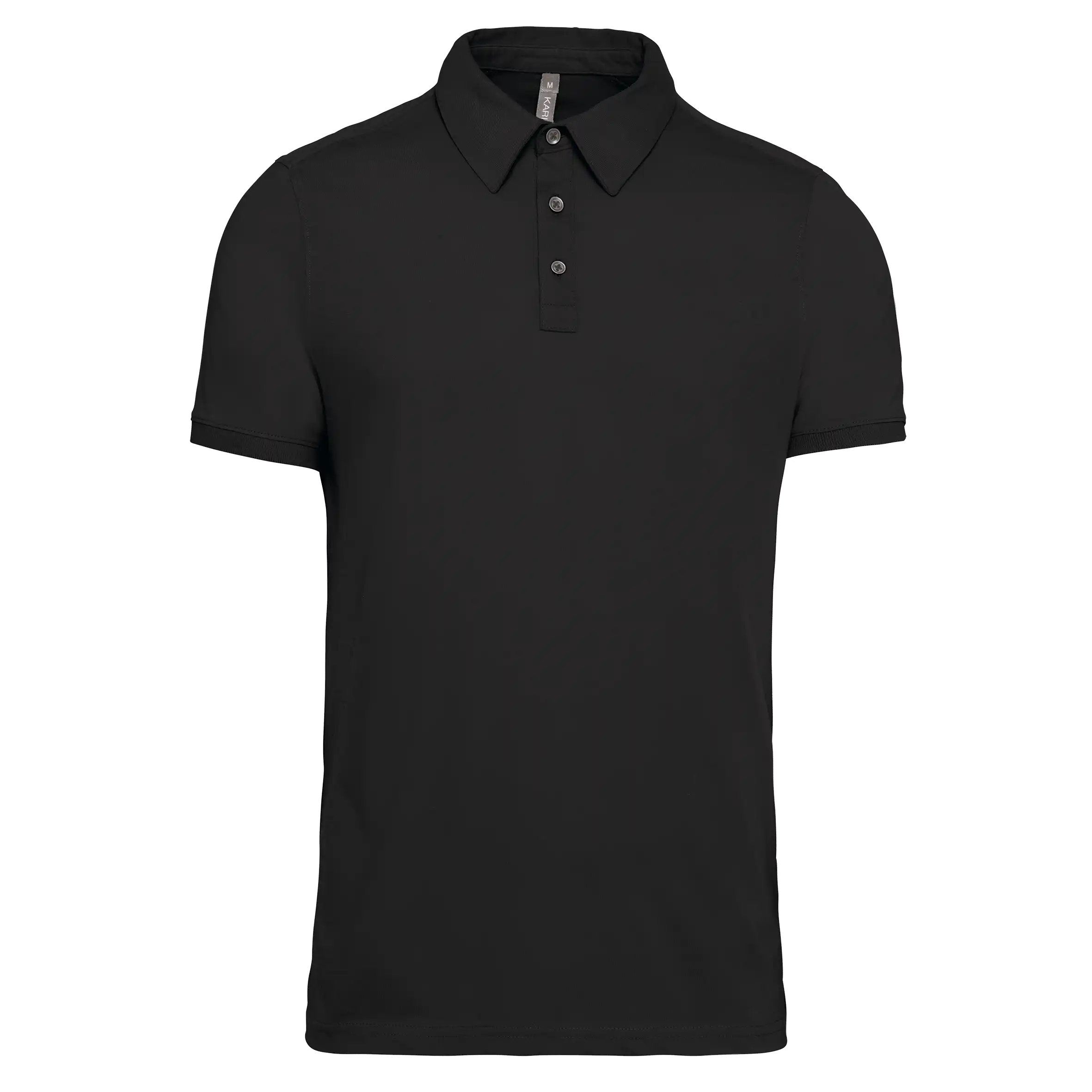 Polo jersey manches courtes homme K262 Kariban