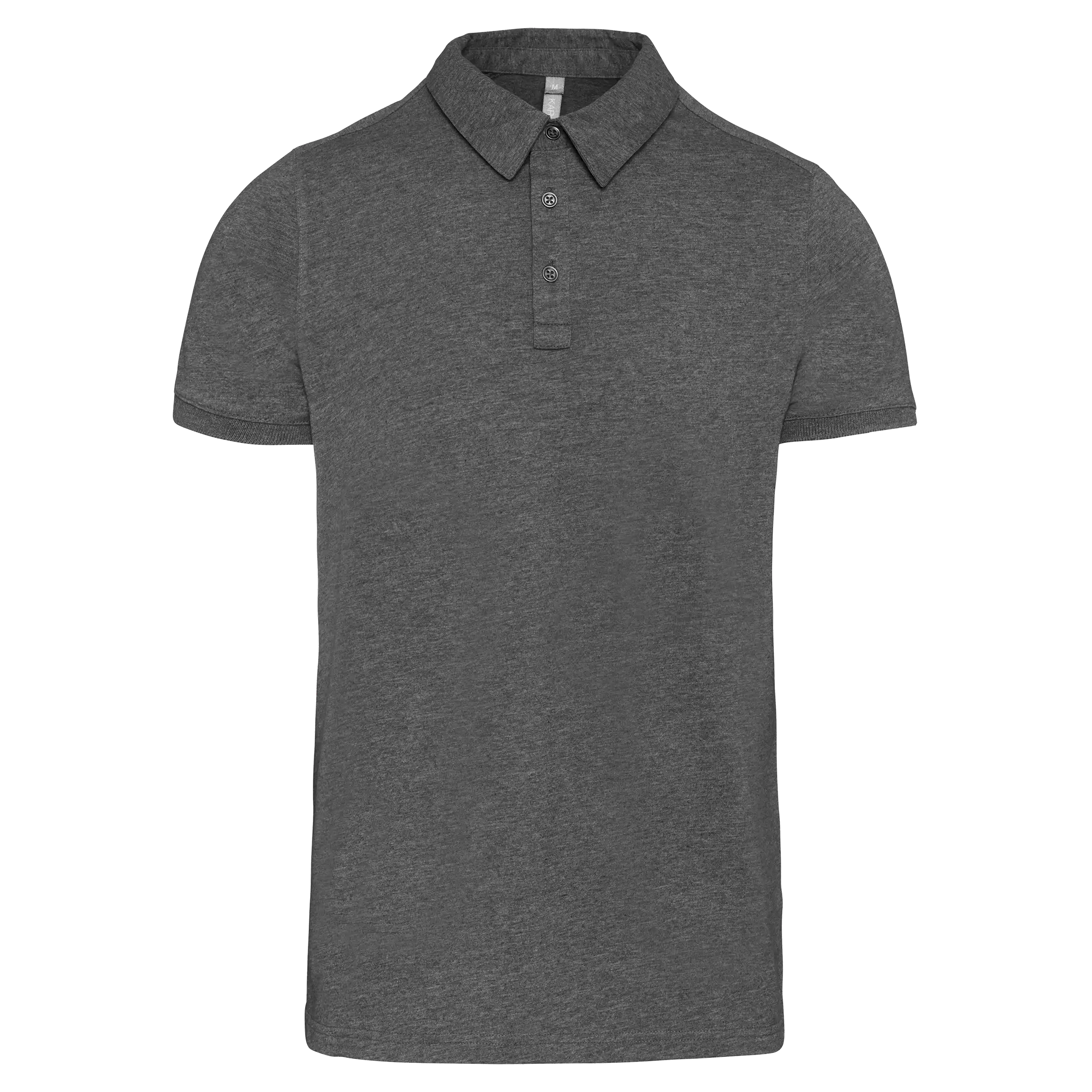 Polo jersey manches courtes homme K262 Kariban