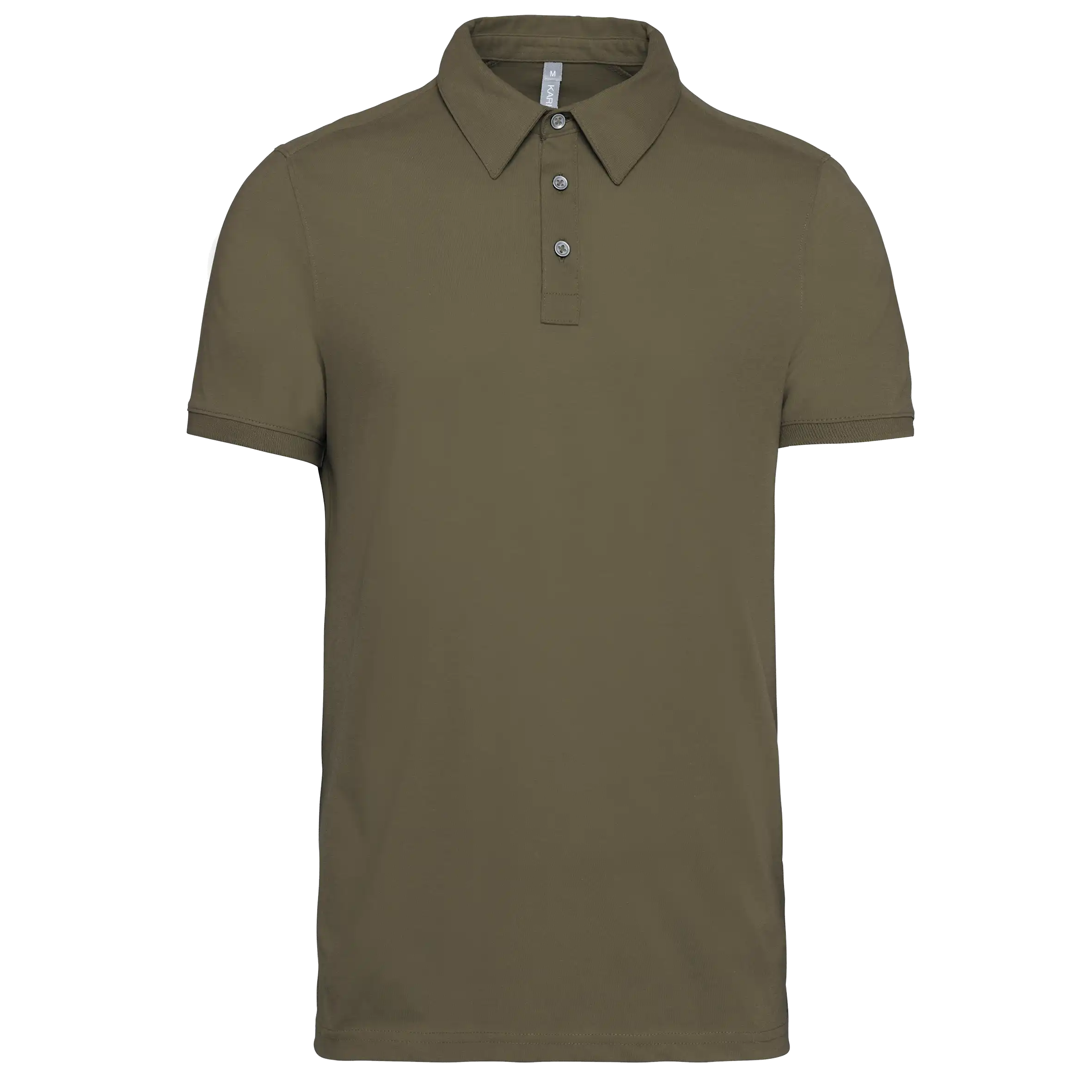 Polo jersey manches courtes homme K262 Kariban