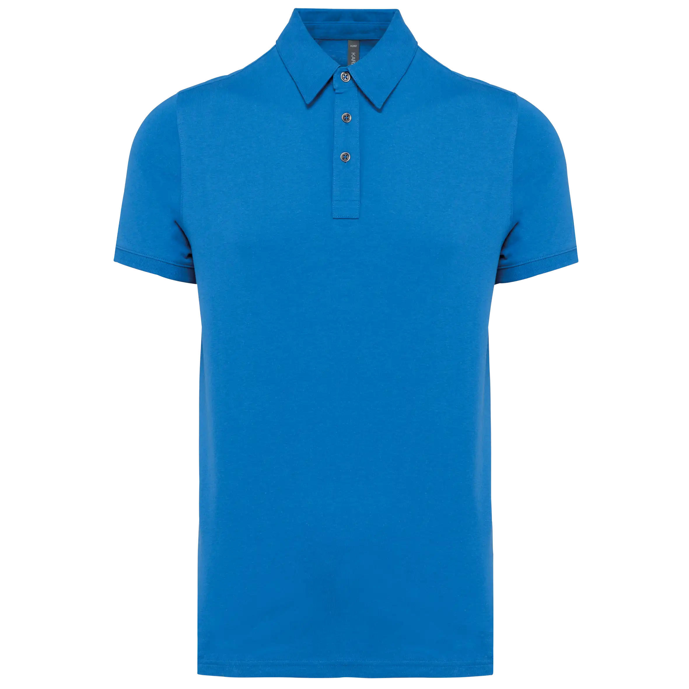 Polo jersey manches courtes homme K262 Kariban