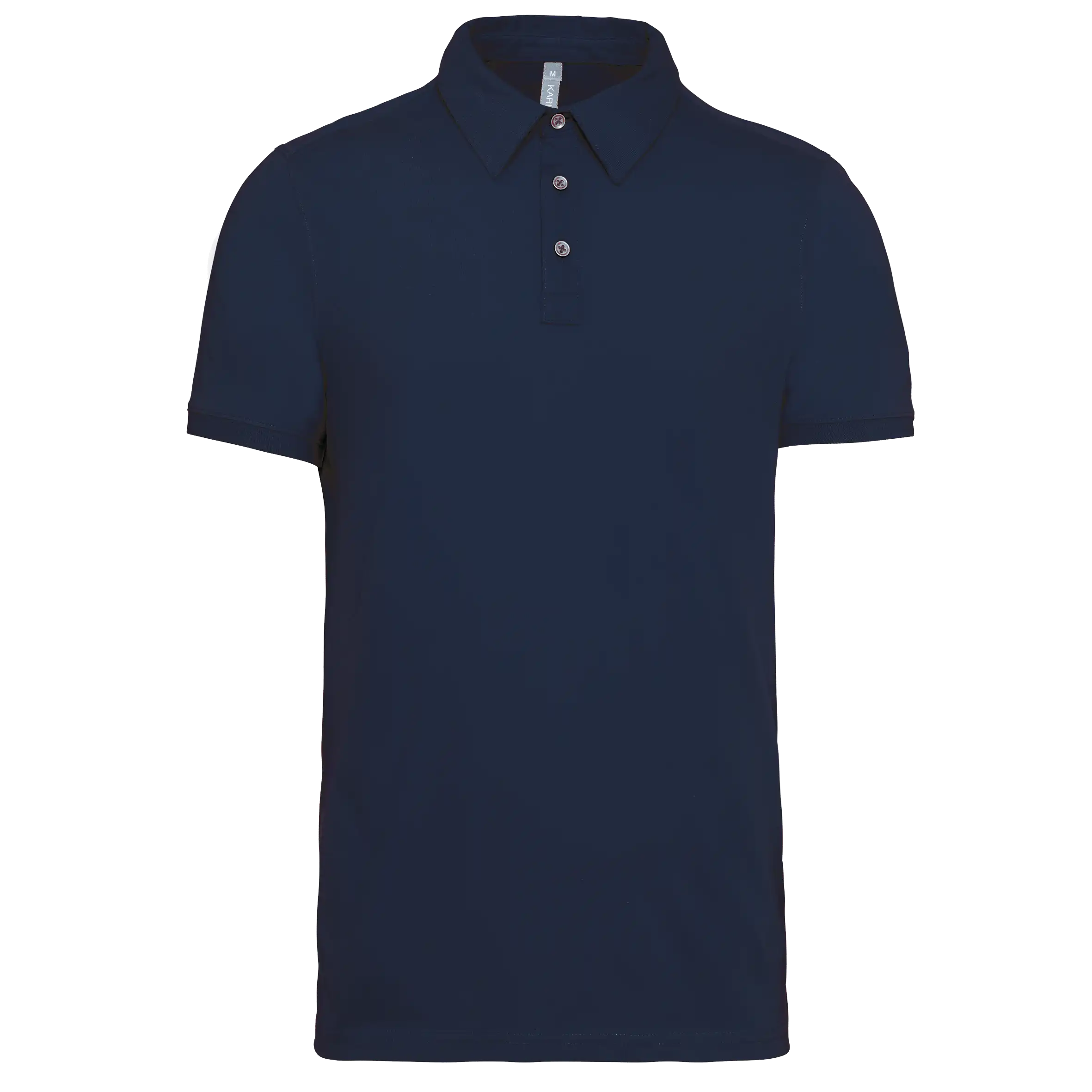 Polo jersey manches courtes homme K262 Kariban