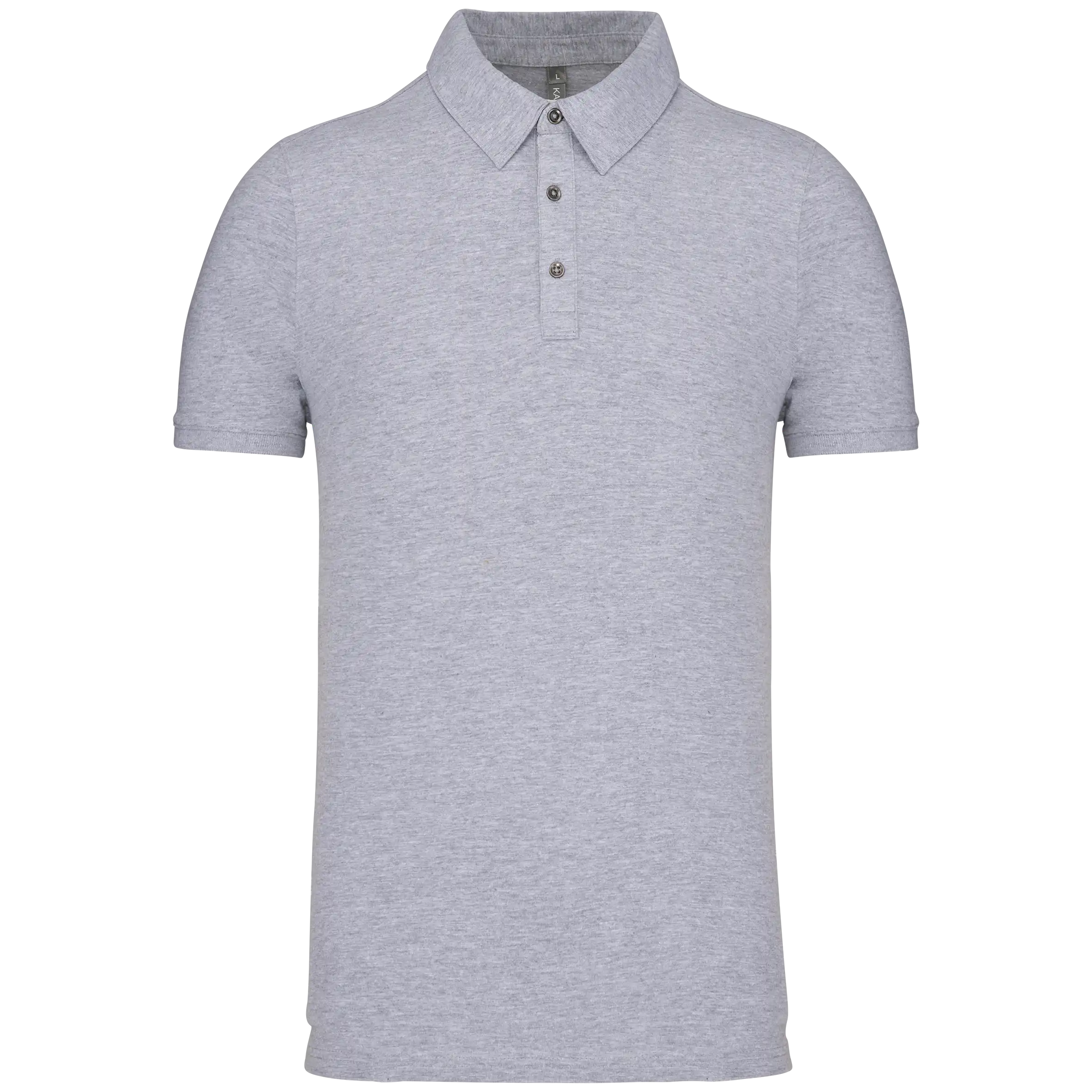 Polo jersey manches courtes homme K262 Kariban
