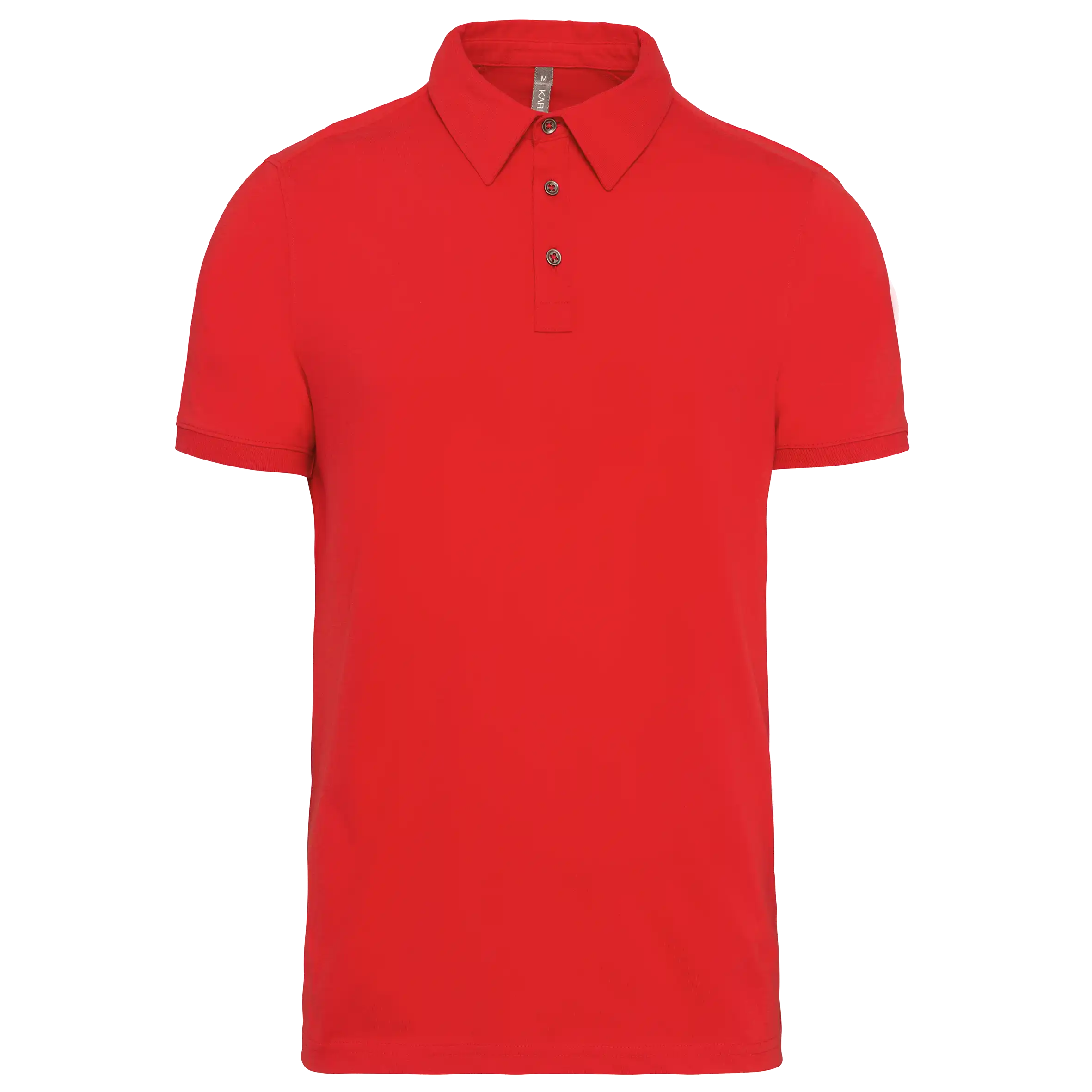 Polo jersey manches courtes homme K262 Kariban