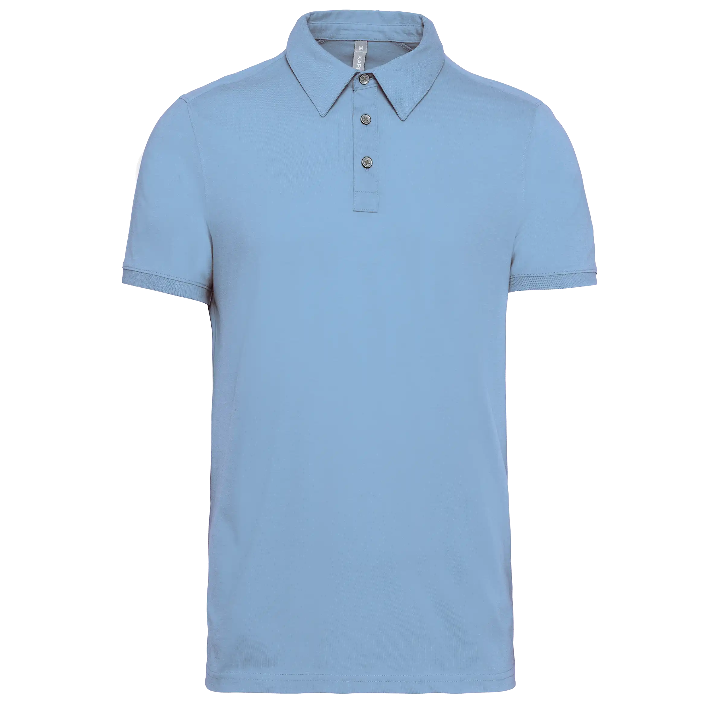 Polo jersey manches courtes homme K262 Kariban