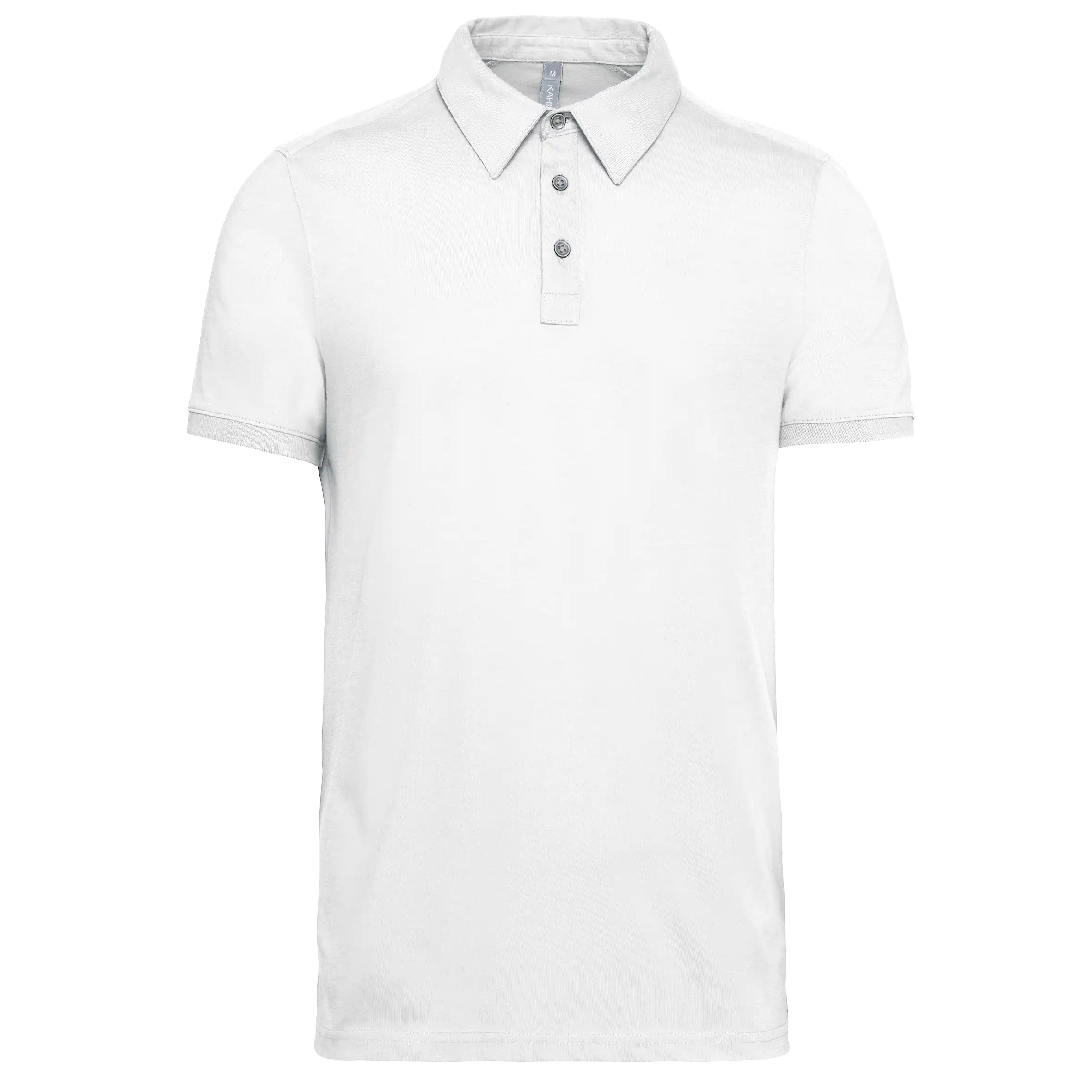 Polo jersey manches courtes homme K262 Kariban