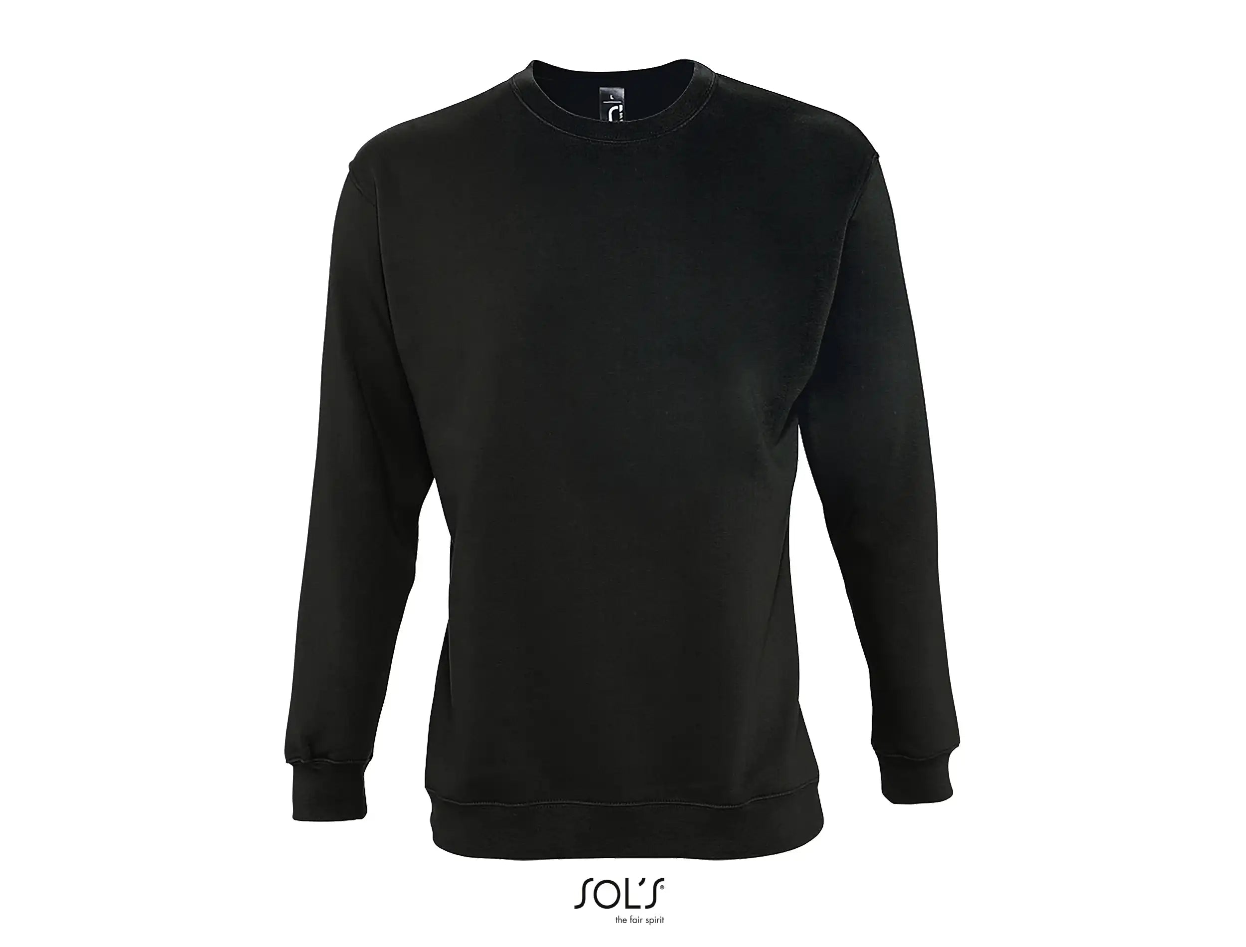 Sweat-shirt Unisexe SOL'S NEW SUPREME 13250