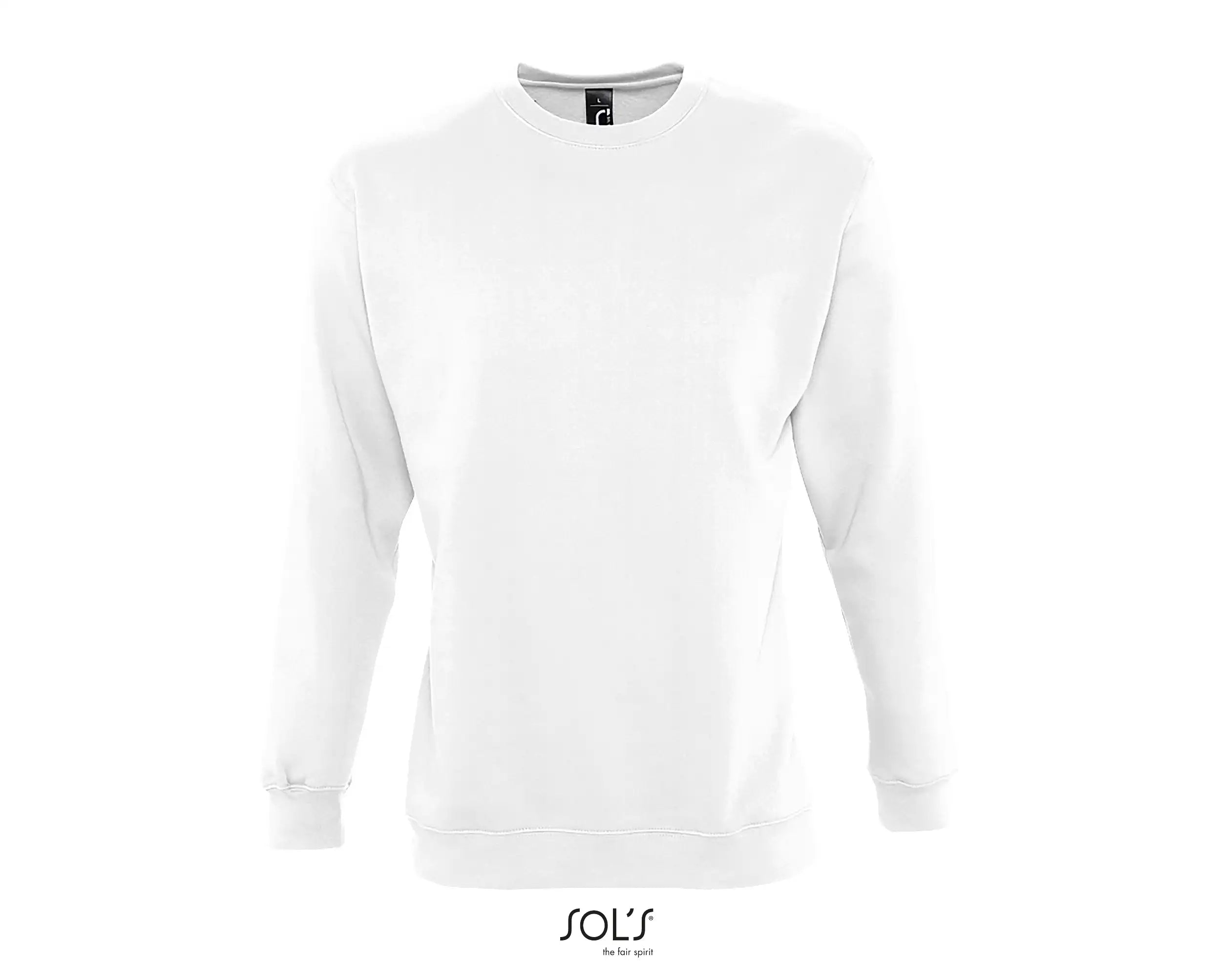 Sweat-shirt Unisexe SOL'S NEW SUPREME 13250