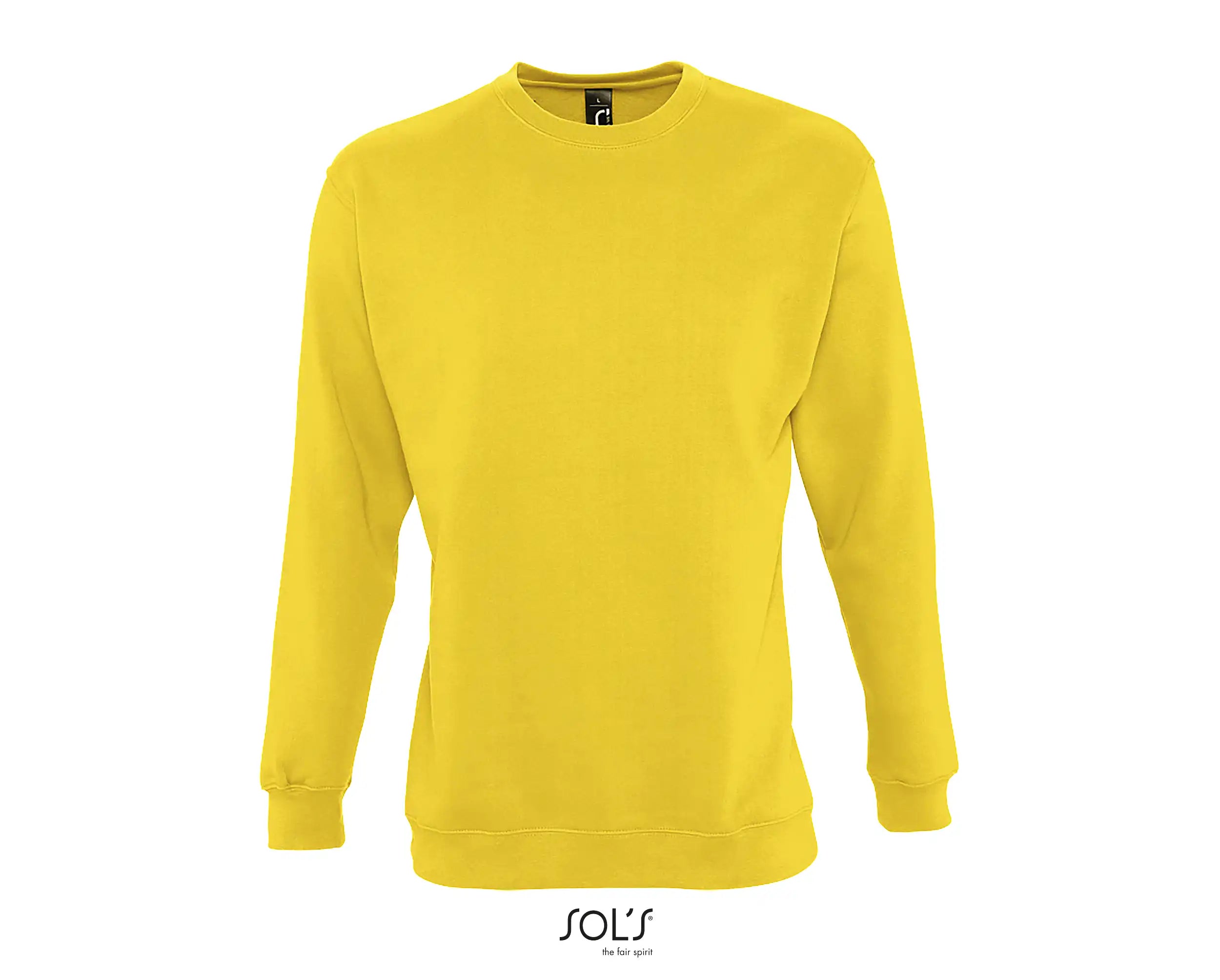 Sweat-shirt Unisexe SOL'S NEW SUPREME 13250