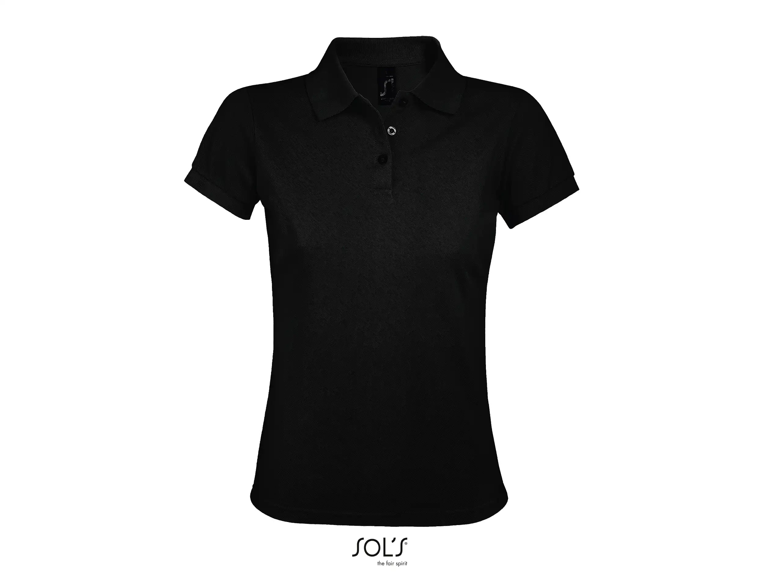Polo piqué manches courtes Homme SOL'S PRIME WOMEN 00573