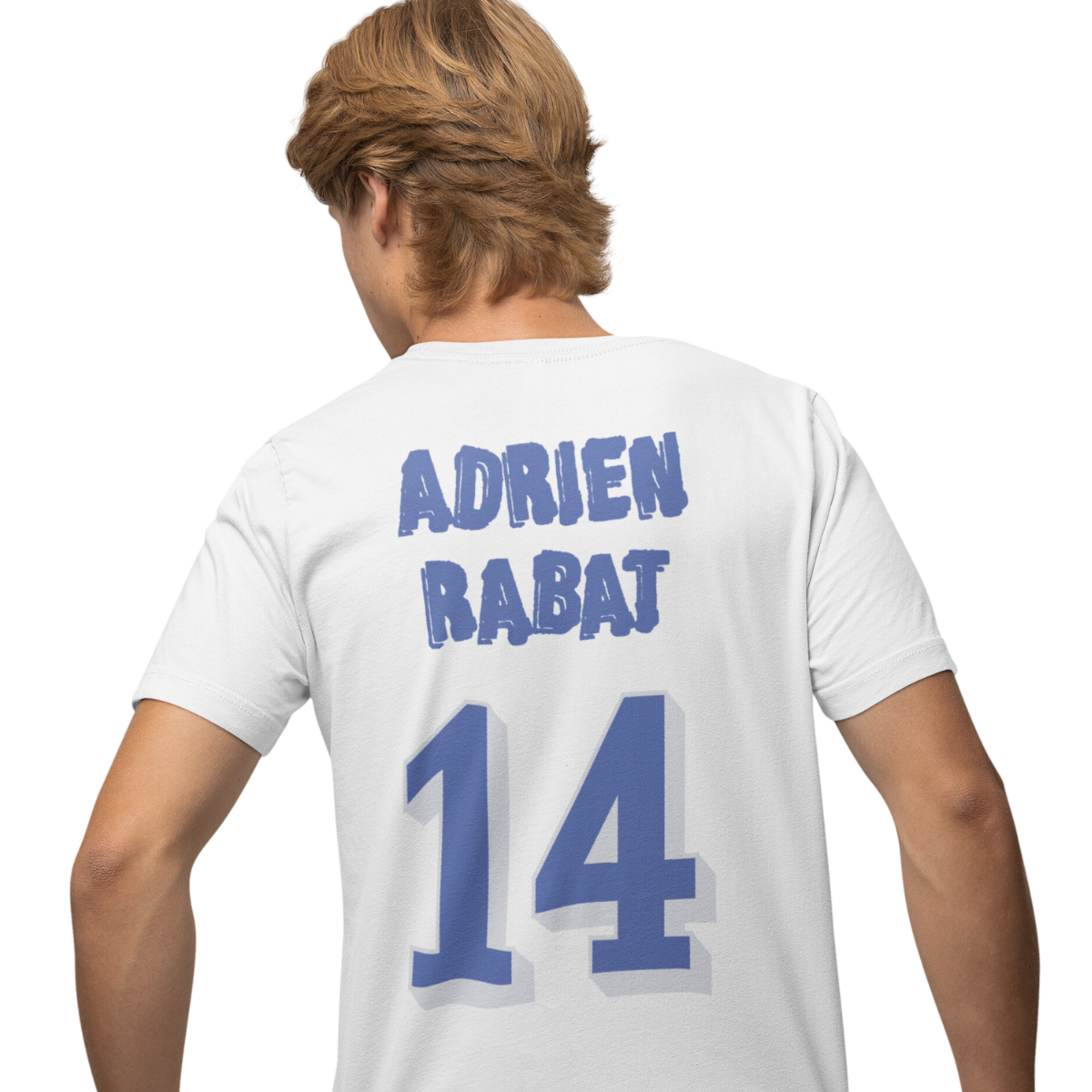 T-shirt Adrien Rabat