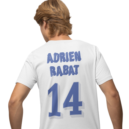 T-shirt Adrien Rabat Team EVG