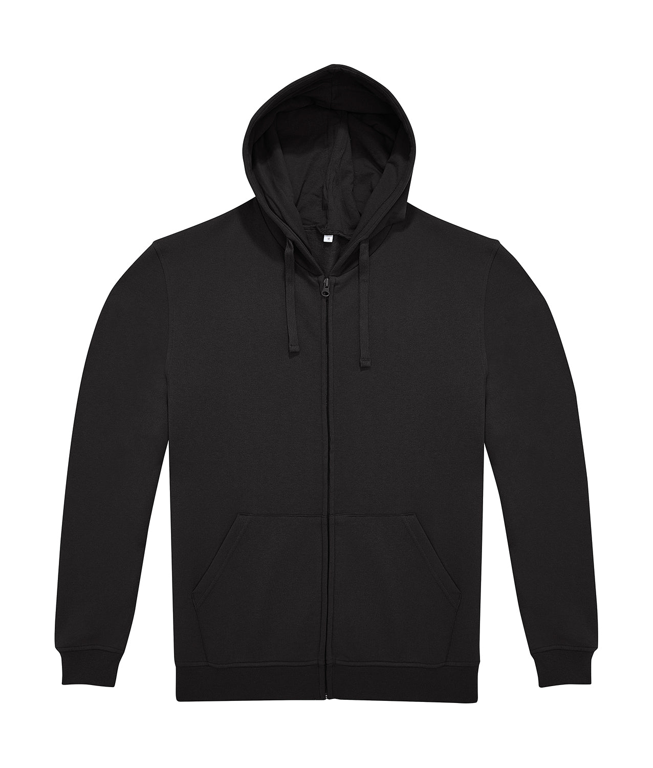 Sweat-shirt Zippé à capuche Unisexe B&C 234.42