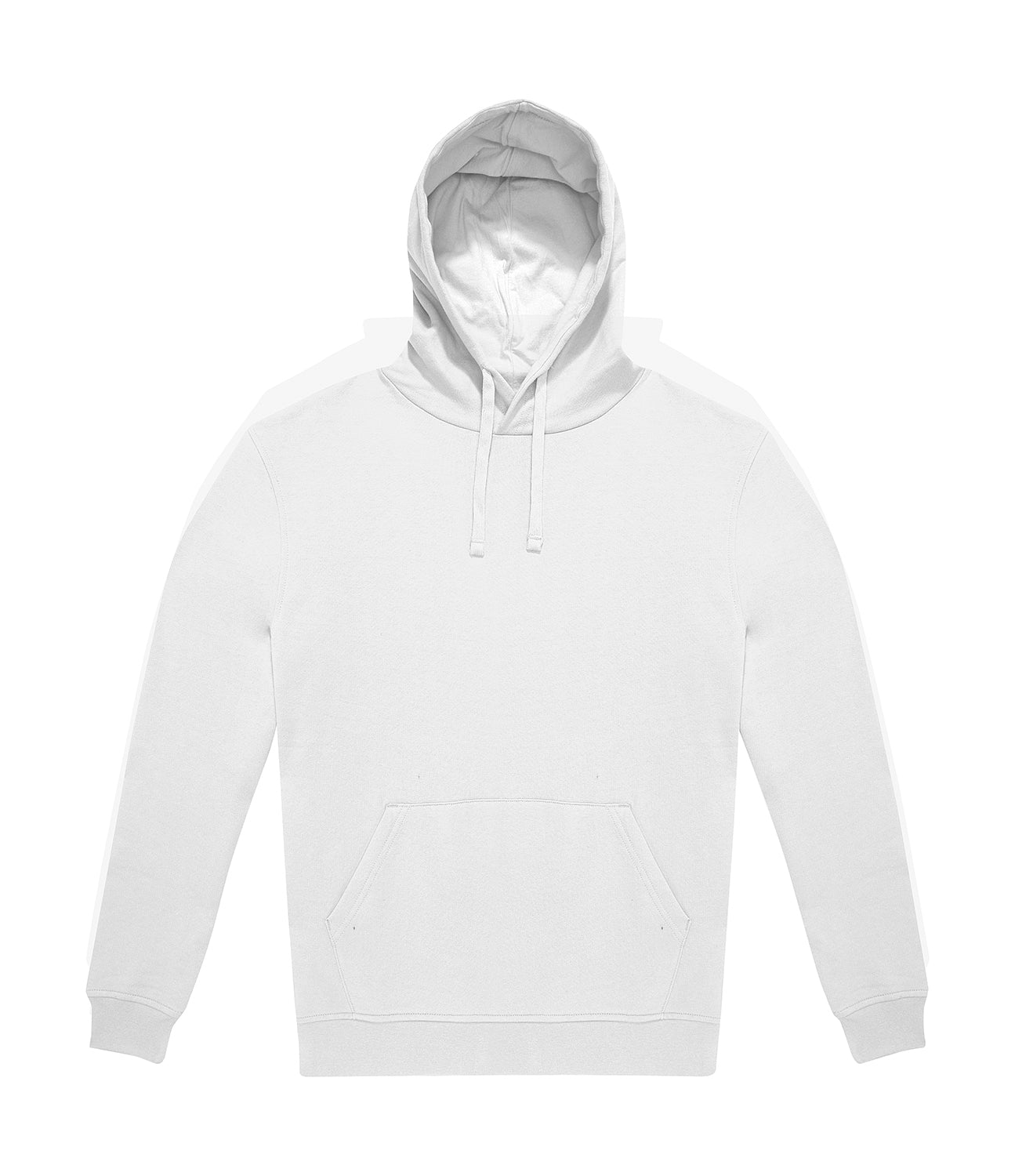 Sweat à capuche Unisexe B&C 237.42