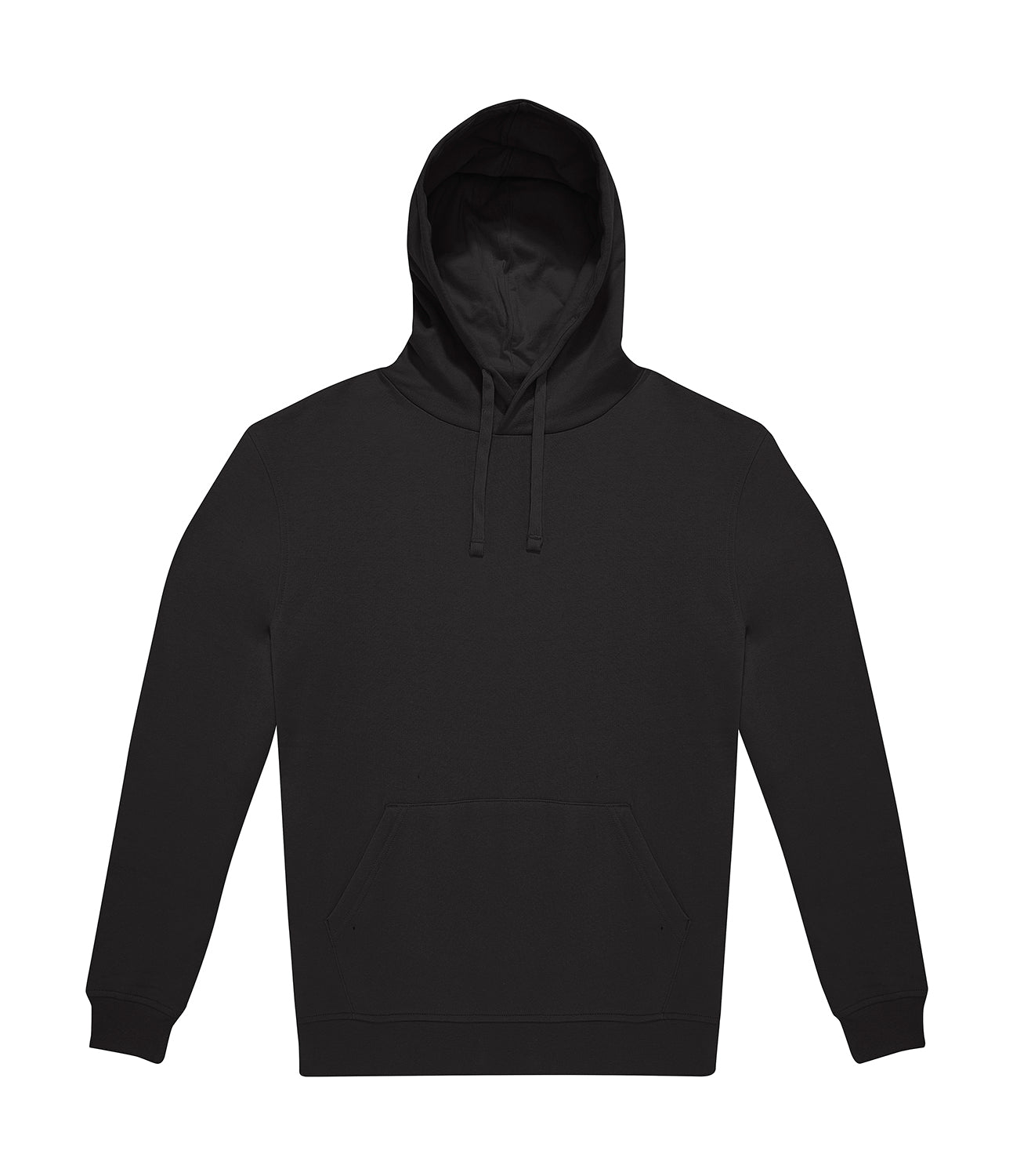 Sweat à capuche Unisexe B&C 240.42