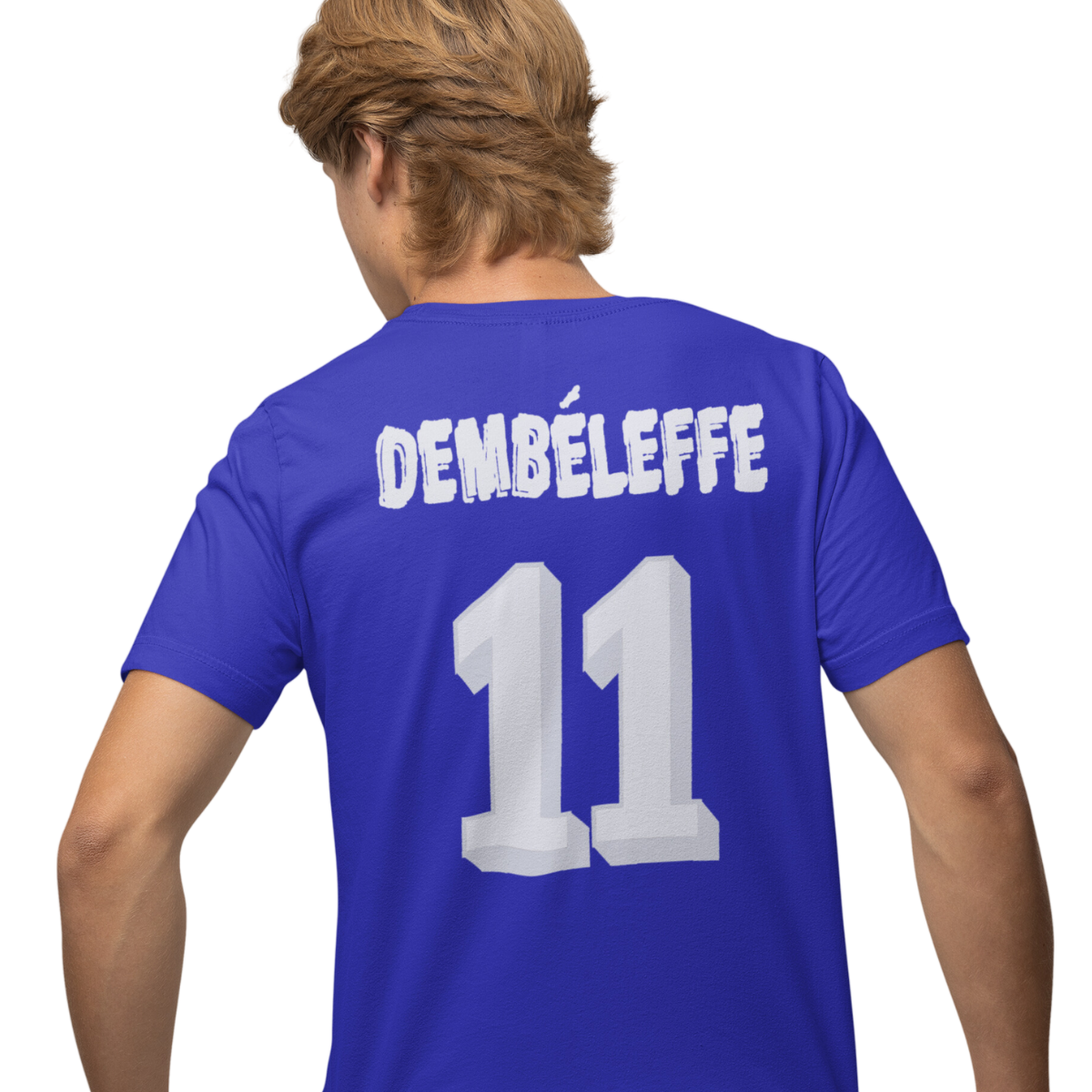 T-shirt Dembeleffe