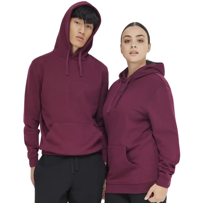 Sweat à capuche Unisexe B&C 240.42