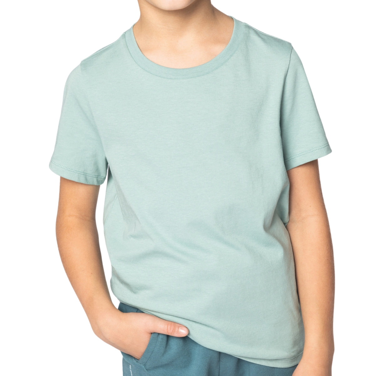 T-shirt écoresponsable - Enfant