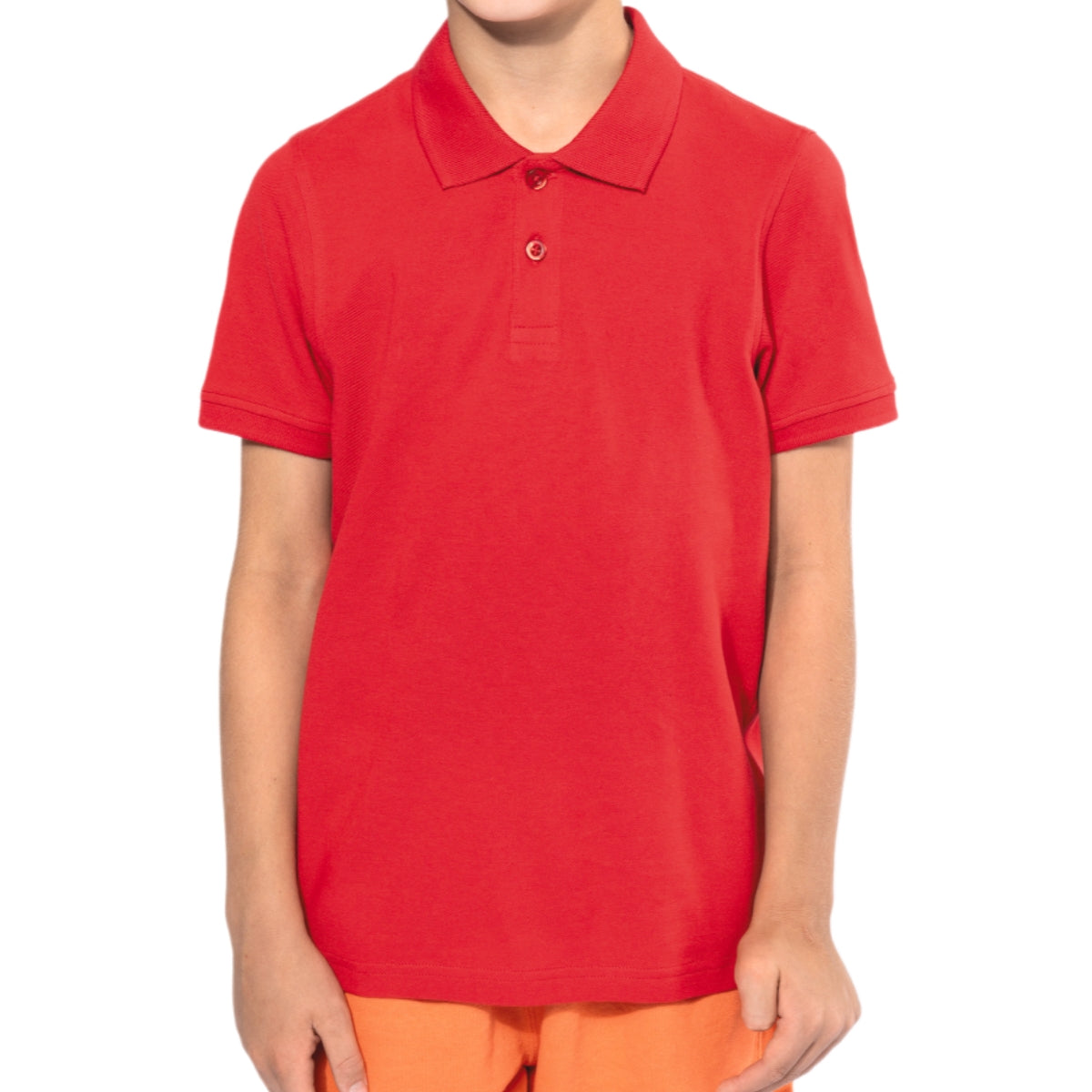 Polo classique - Enfant