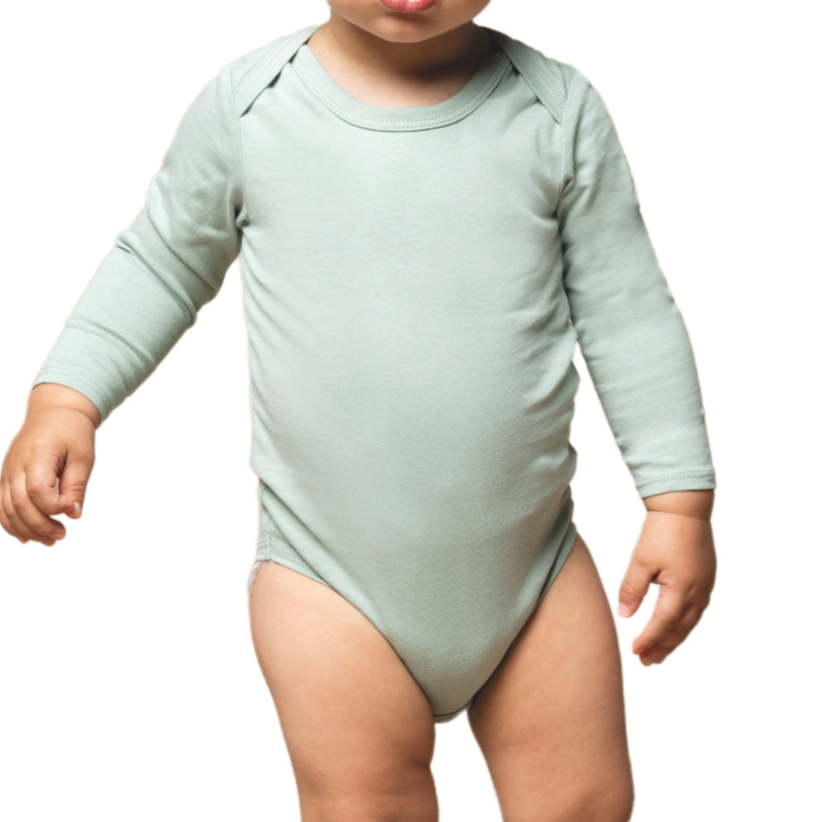 Body Coton Bio - Bébé