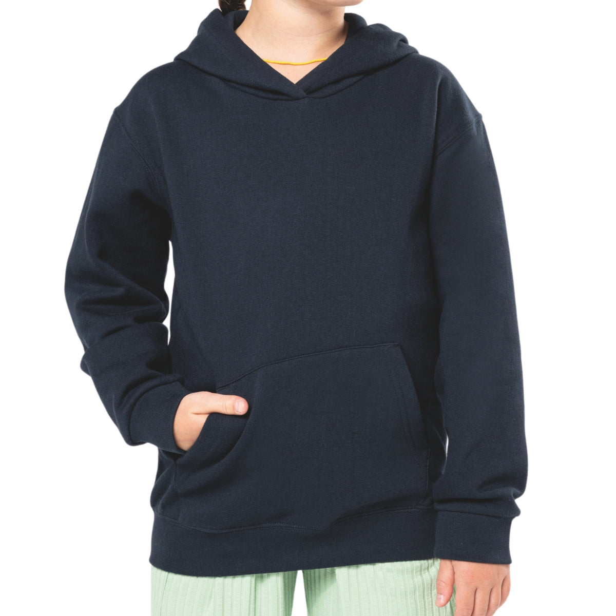 Sweat capuche - Enfant