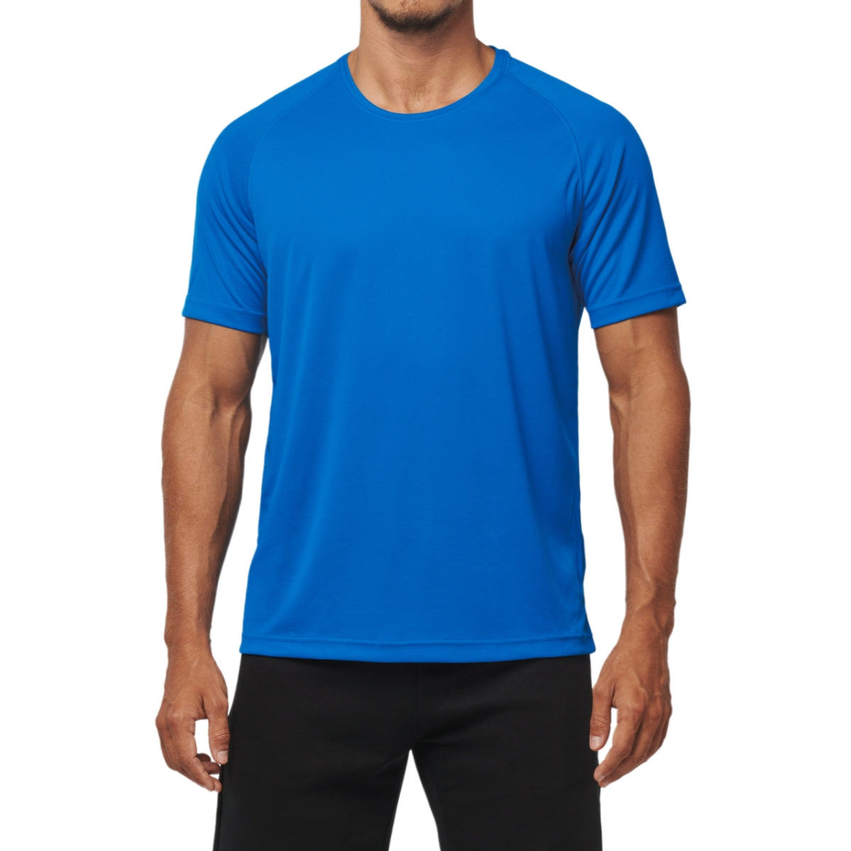 Tshirt sport recyclé - Homme