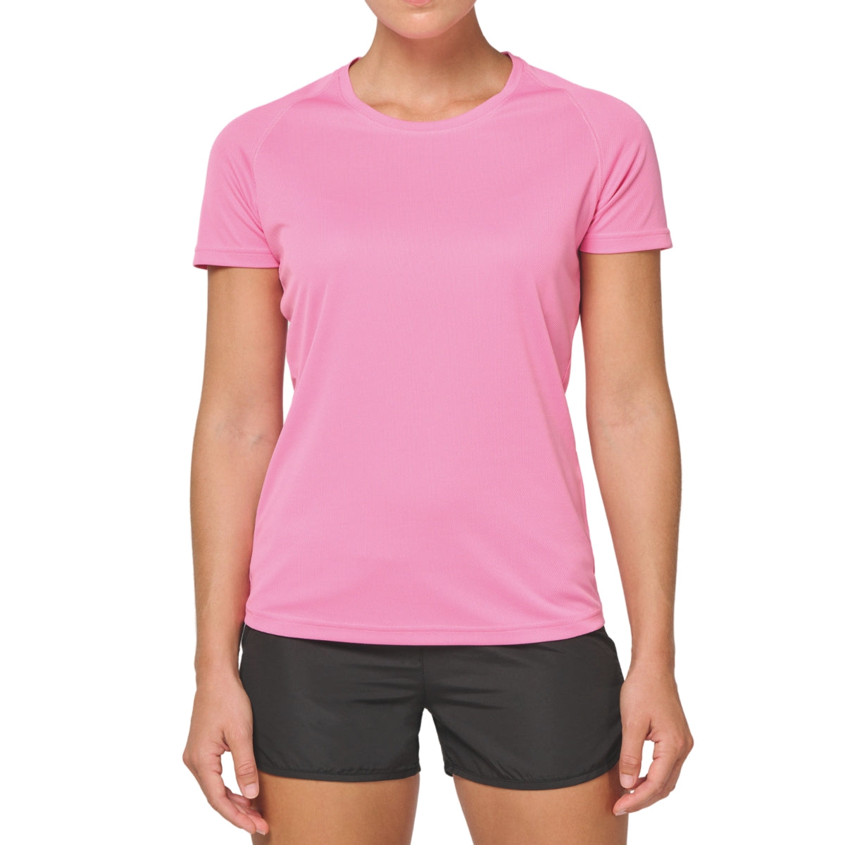 T-shirt Sport ultra léger - Femme