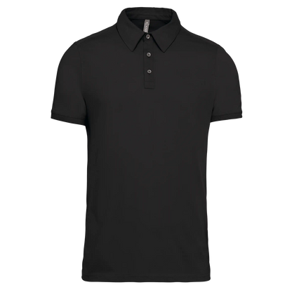 Polo jersey manches courtes homme K262 Kariban