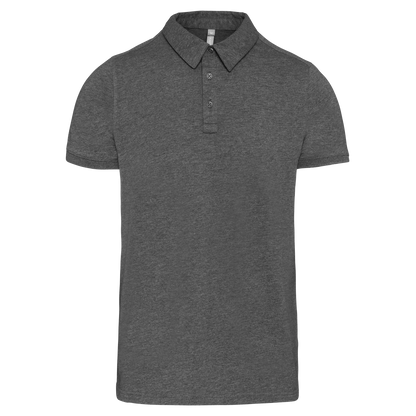 Polo jersey manches courtes homme K262 Kariban