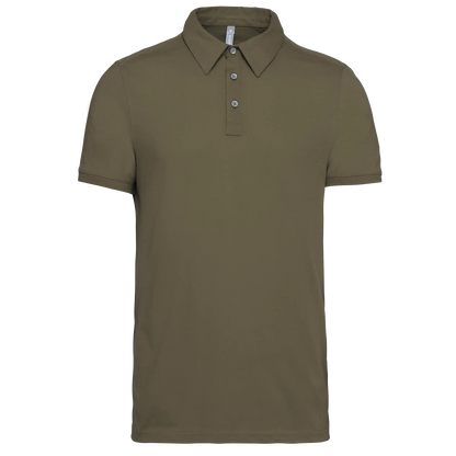 Polo jersey manches courtes homme K262 Kariban