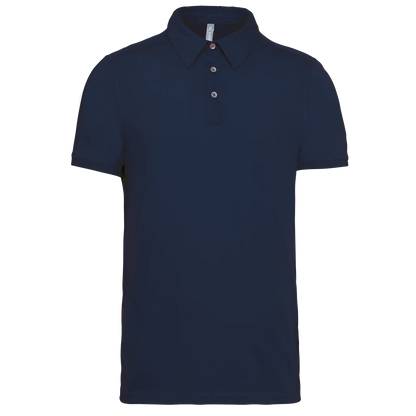 Polo jersey manches courtes homme K262 Kariban