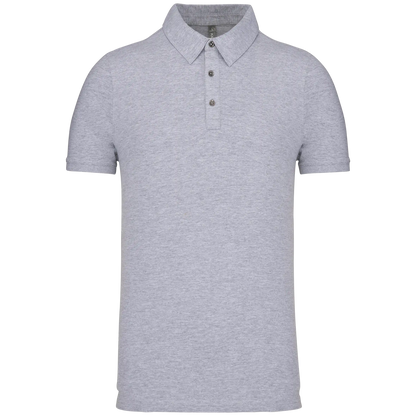 Polo jersey manches courtes homme K262 Kariban