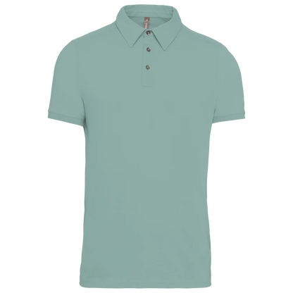 Polo jersey manches courtes homme K262 Kariban
