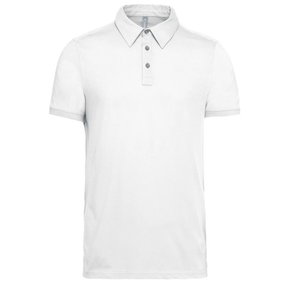 Polo jersey manches courtes homme K262 Kariban