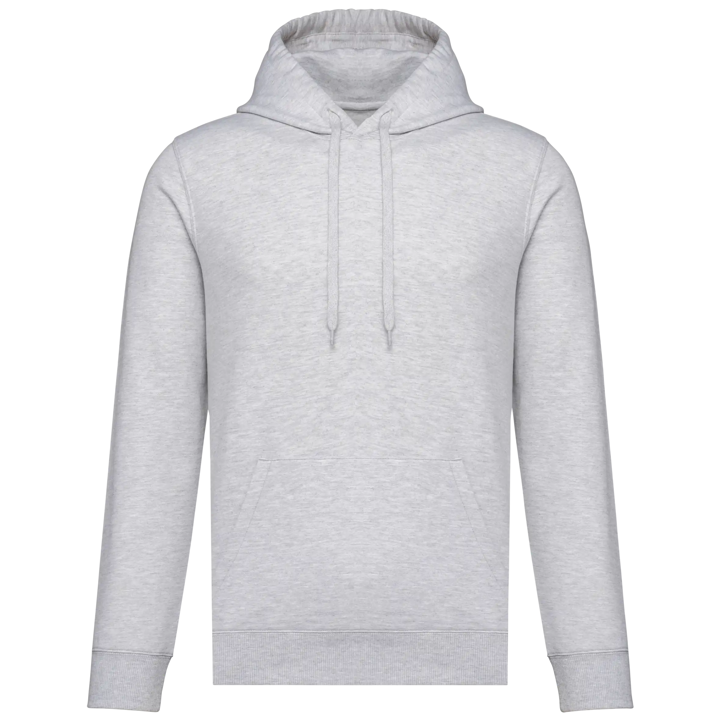 Sweat-shirt recyclé à capuche unisexe K4041 Kariban