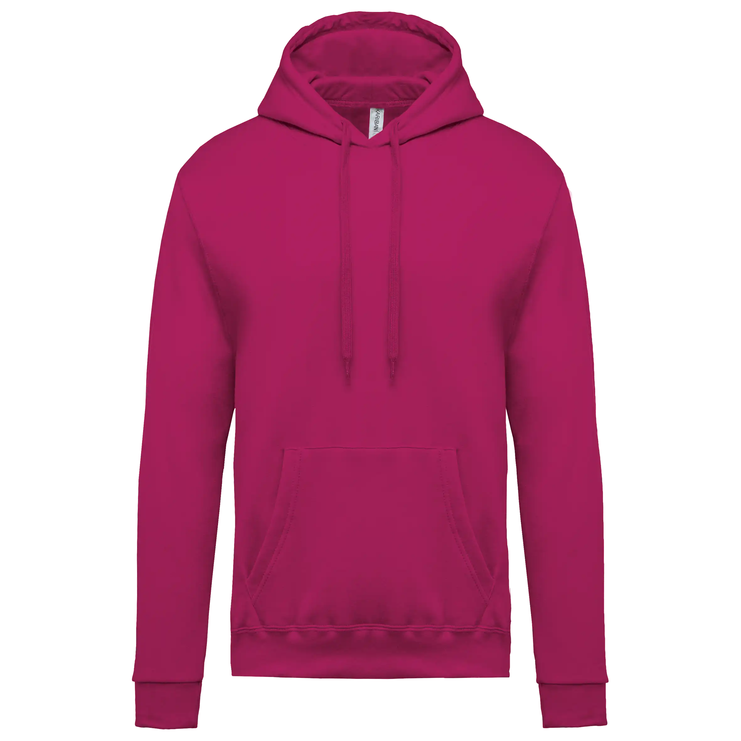 Sweat à capuche Homme K476 Kariban