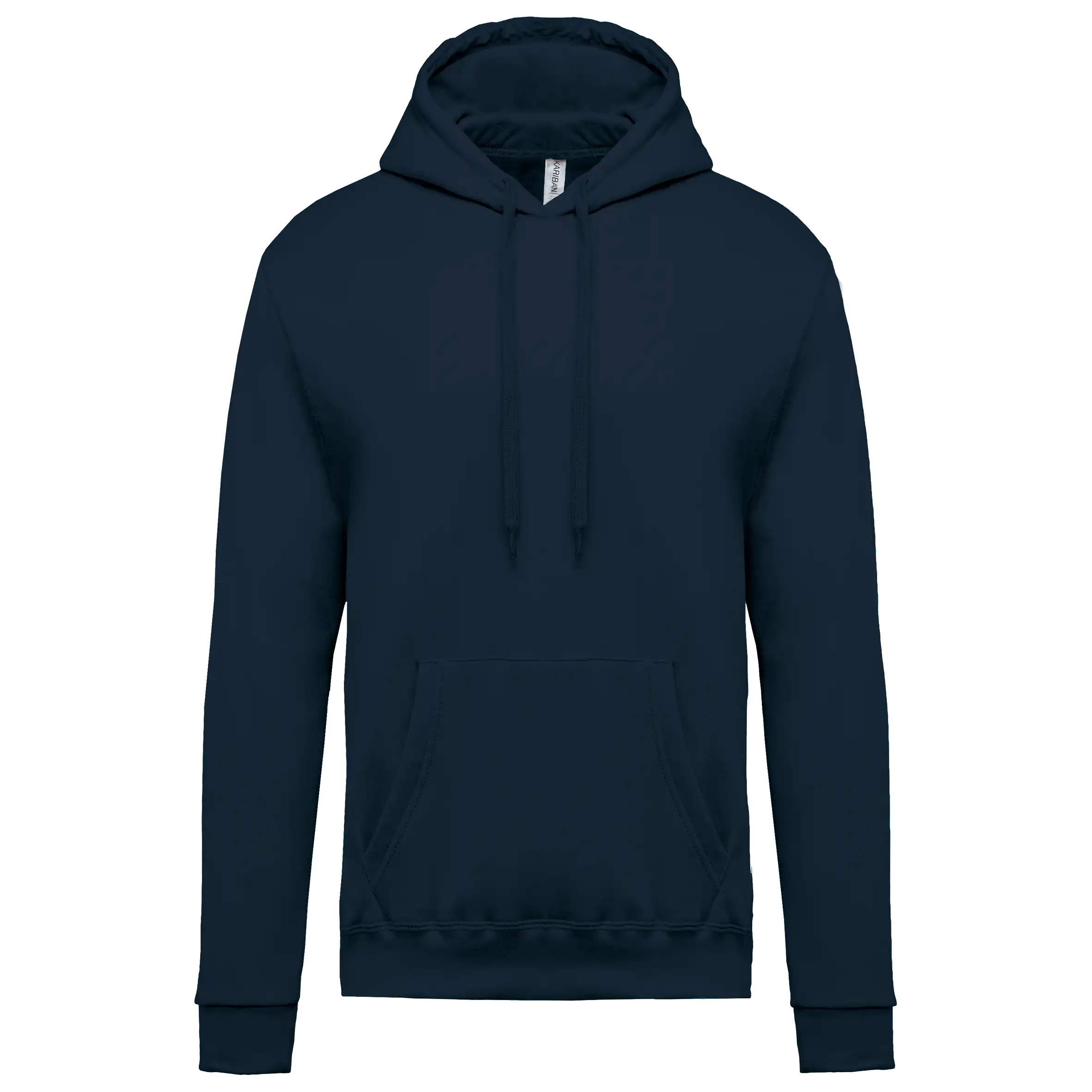 Sweat à capuche Homme K476 Kariban