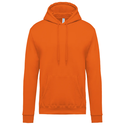 Sweat à capuche Homme K476 Kariban