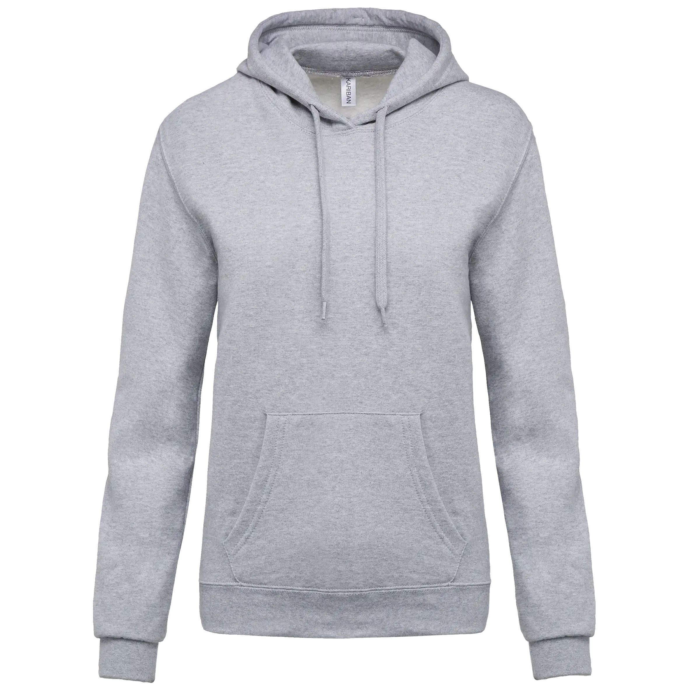 Sweat à capuche Homme K476 Kariban
