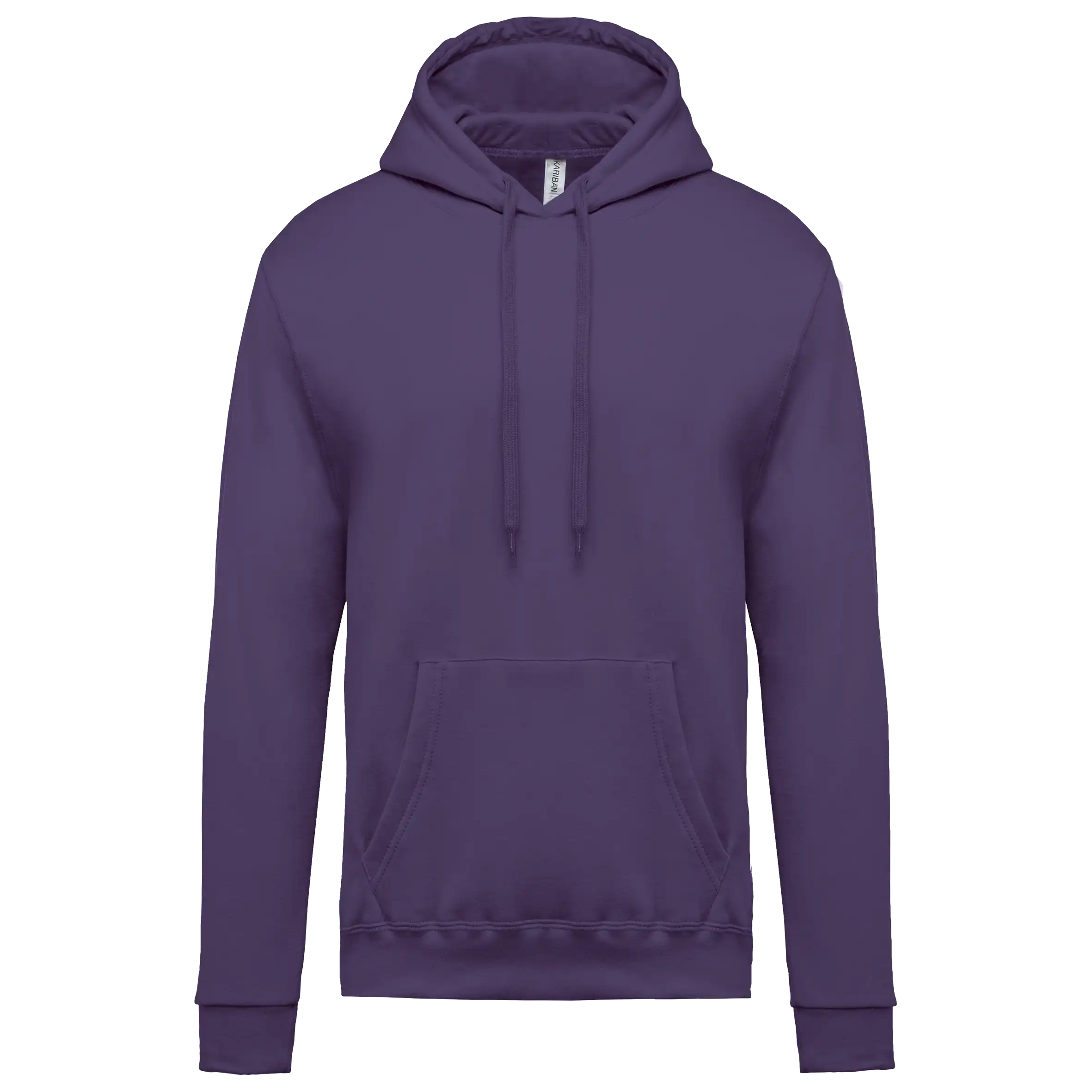 Sweat à capuche Homme K476 Kariban
