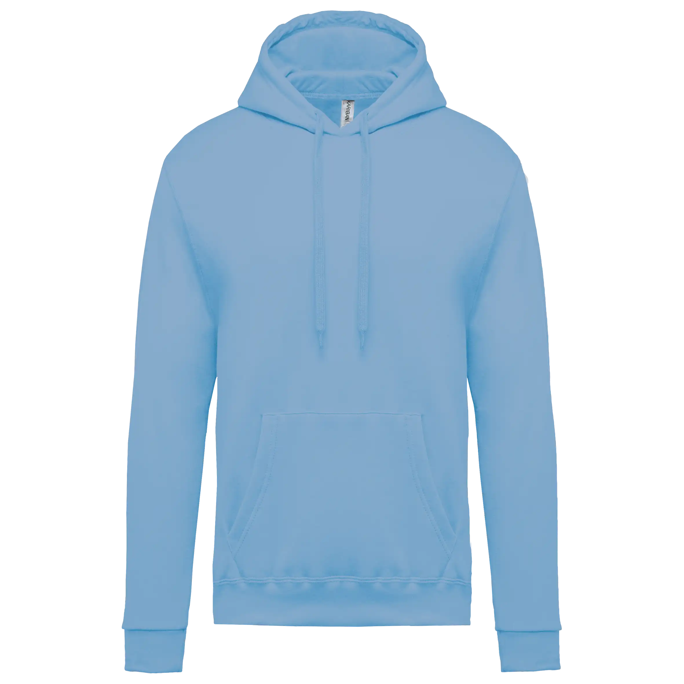 Sweat à capuche Homme K476 Kariban