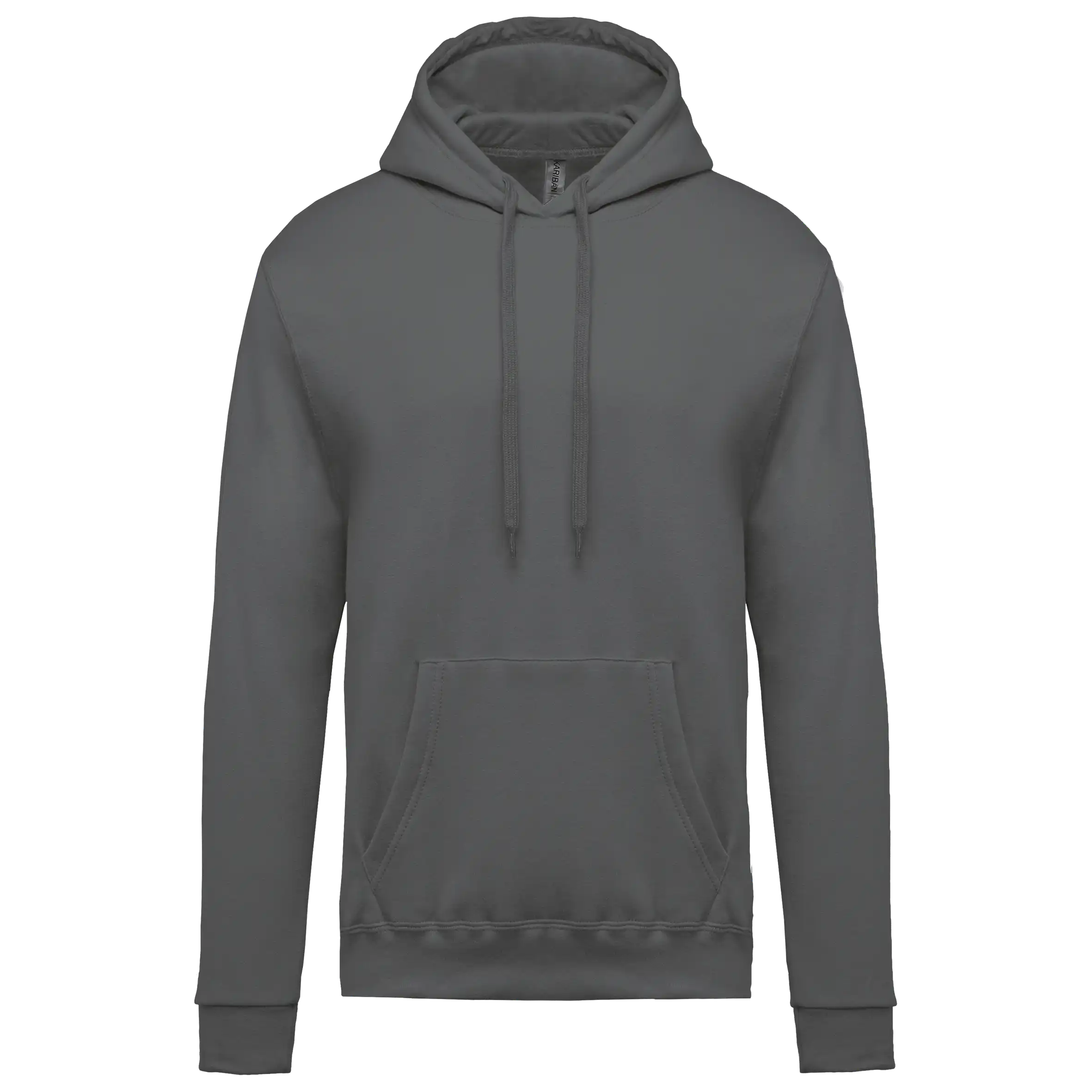 Sweat à capuche Homme K476 Kariban