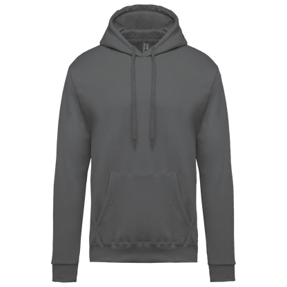 Sweat à capuche Homme K476 Kariban