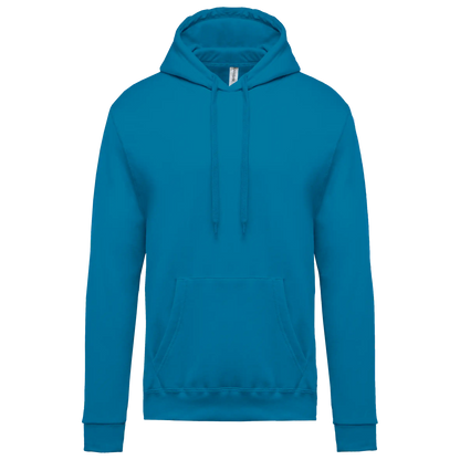 Sweat à capuche Homme K476 Kariban
