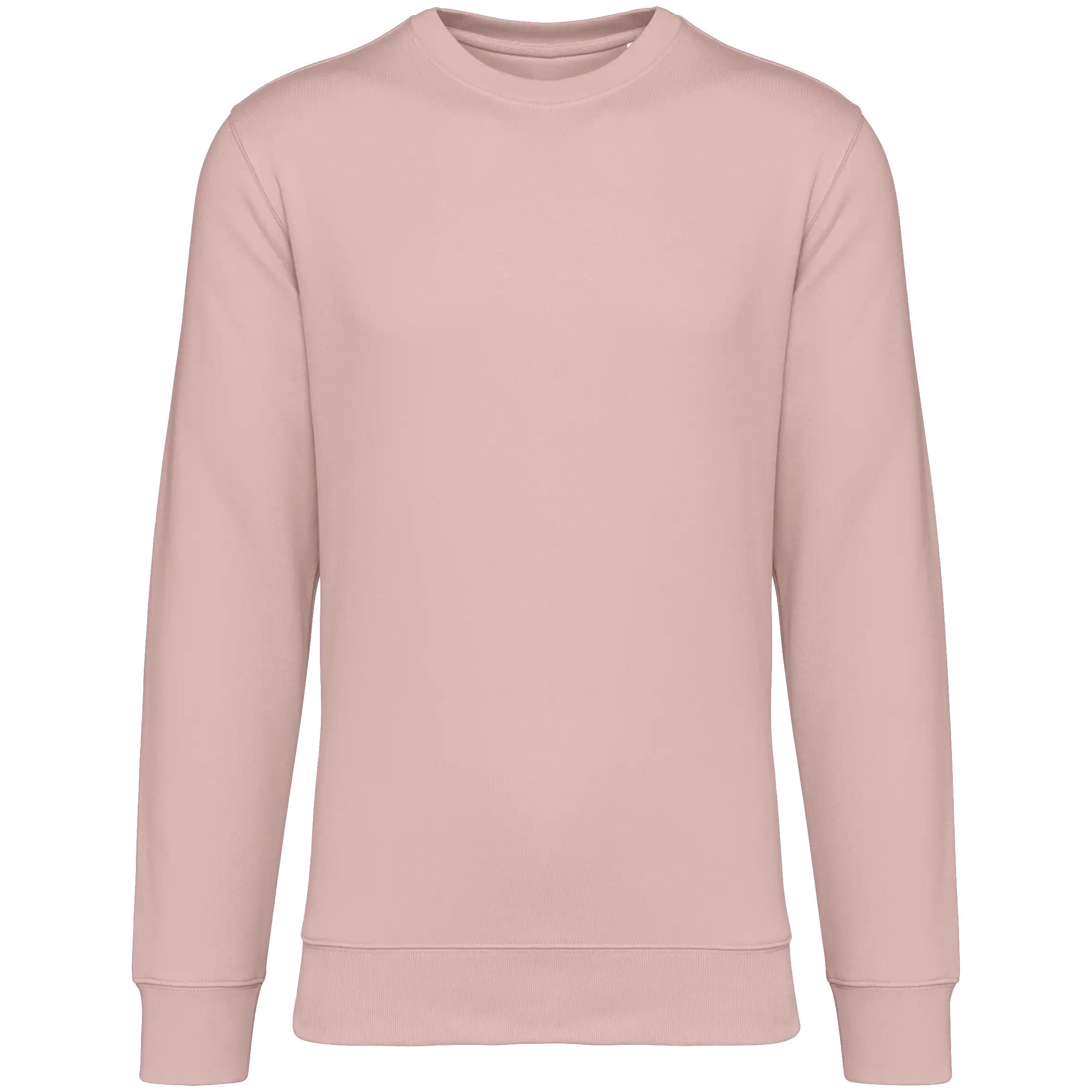 Sweat-shirt écoresponsable à col rond unisexe NS400 Native Spirit