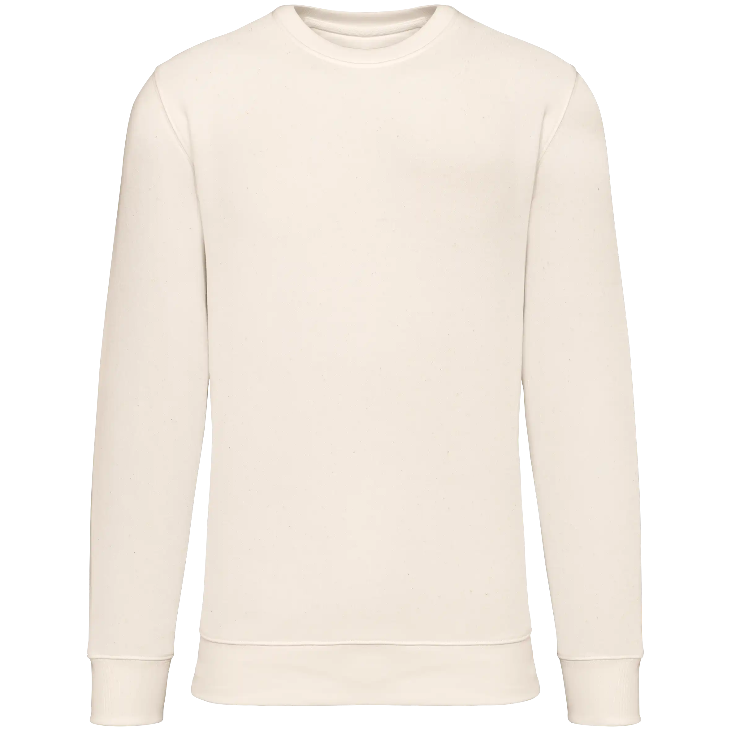 Sweat-shirt écoresponsable à col rond unisexe NS400 Native Spirit