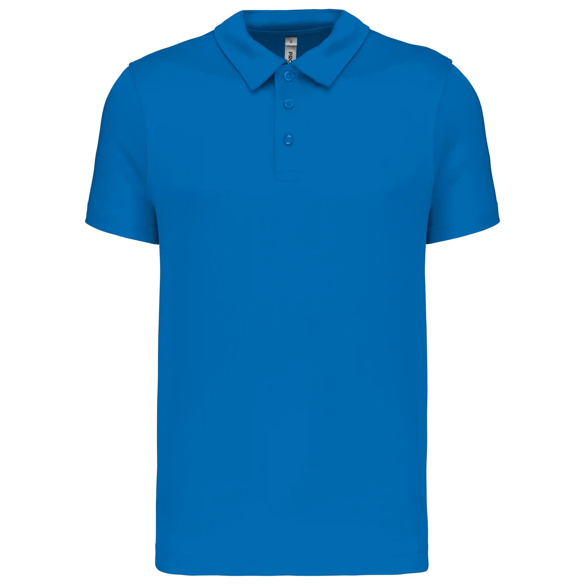 Polo sport manches courtes ProAct PA482