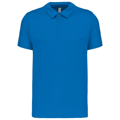 Polo sport manches courtes ProAct PA482